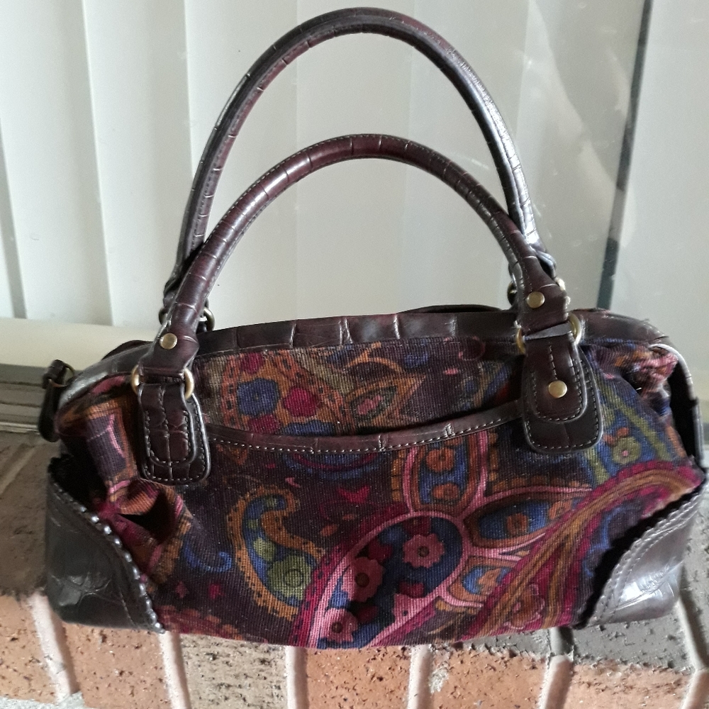 Relic Handbag - Picture 3 of 4